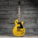 Gibson Les Paul Standard '60s Mahogany Top - TV Yellow