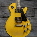 Gibson Les Paul Standard '60s Mahogany Top - TV Yellow