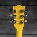 Gibson Les Paul Standard '60s Mahogany Top - TV Yellow