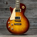 Gibson Les Paul Standard '60s (Left-handed) - Iced Tea