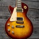 Gibson Les Paul Standard '60s (Left-handed) - Iced Tea