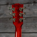 Gibson Les Paul Standard '60s (Left-handed) - Iced Tea