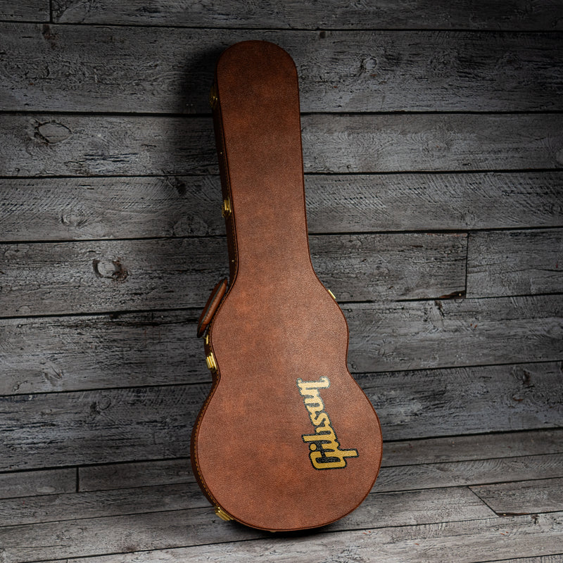 Gibson Les Paul Standard 60s (Left-handed) - Iced Tea