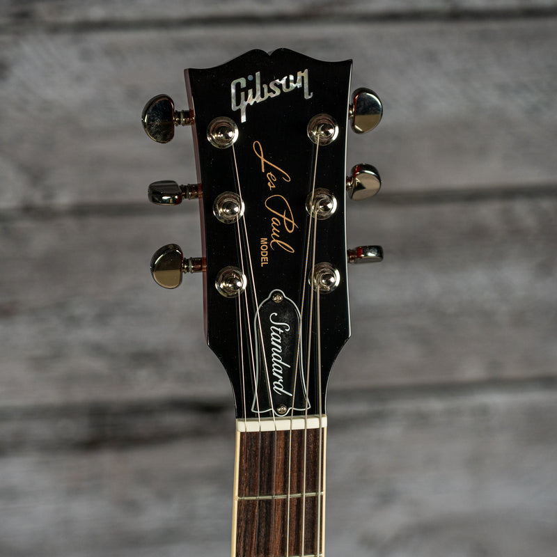 Gibson Les Paul Standard 60s (Left-handed) - Iced Tea