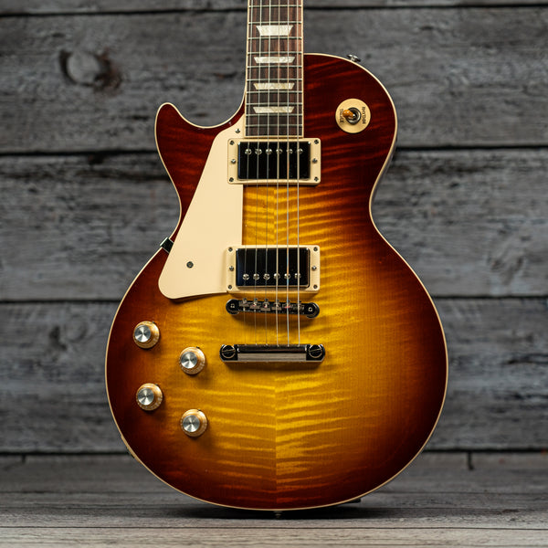 Gibson Les Paul Standard 60s (Left-handed) - Iced Tea