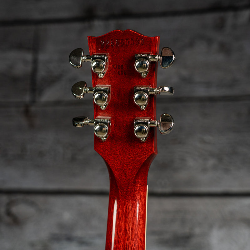 Gibson Les Paul Standard 60s (Left-handed) - Iced Tea