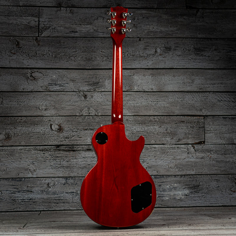 Gibson Les Paul Standard 60s (Left-handed) - Iced Tea