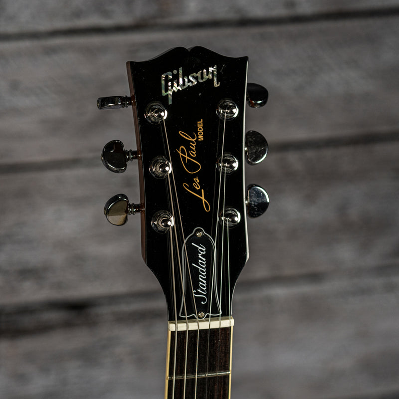Gibson Les Paul Standard '60s Plain Top