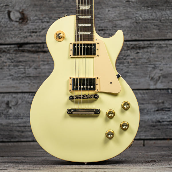Gibson Les Paul Standard '60s Plain Top
