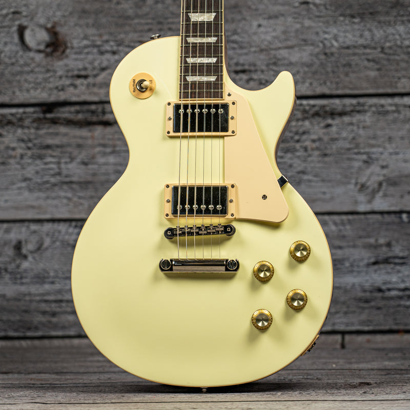 Gibson Les Paul Standard '60s Plain Top