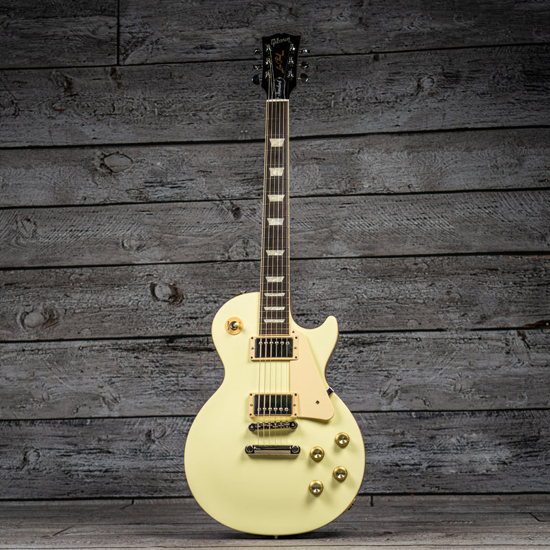 Gibson Les Paul Standard '60s Plain Top