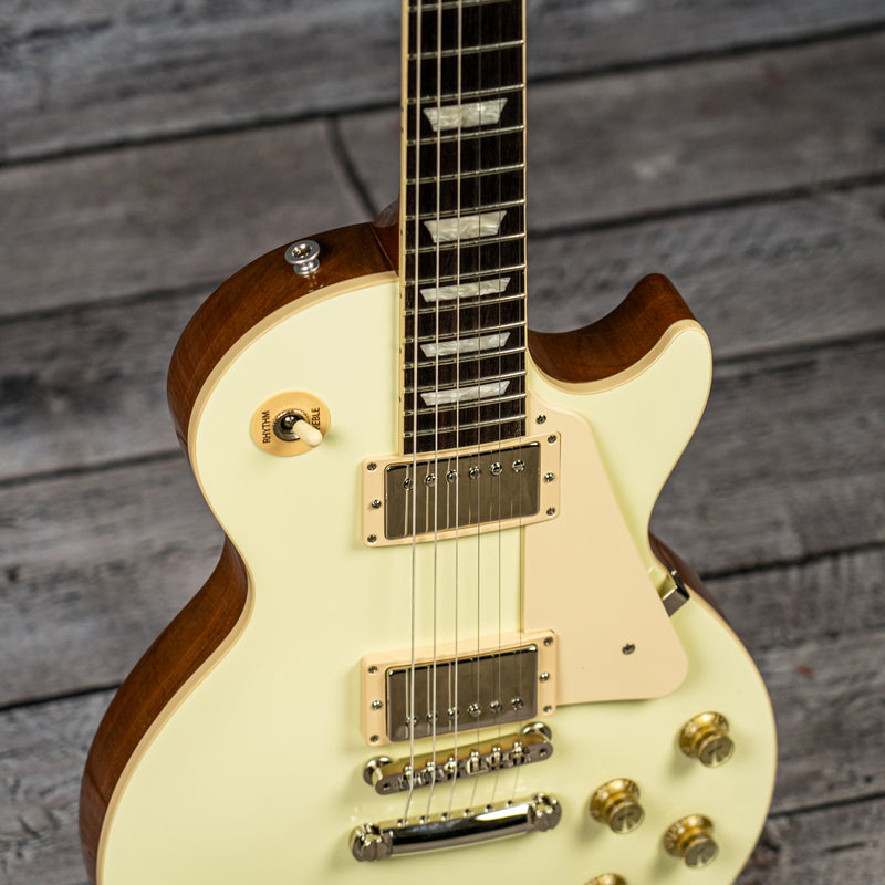 Gibson Les Paul Standard '60s Plain Top