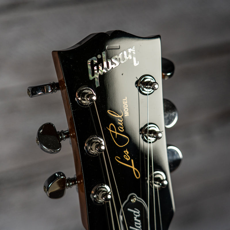 Gibson Les Paul Standard '60s Plain Top