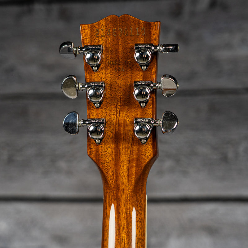 Gibson Les Paul Standard '60s Plain Top