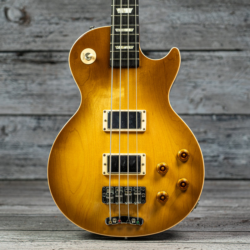 Gibson Les Paul Standard Bass