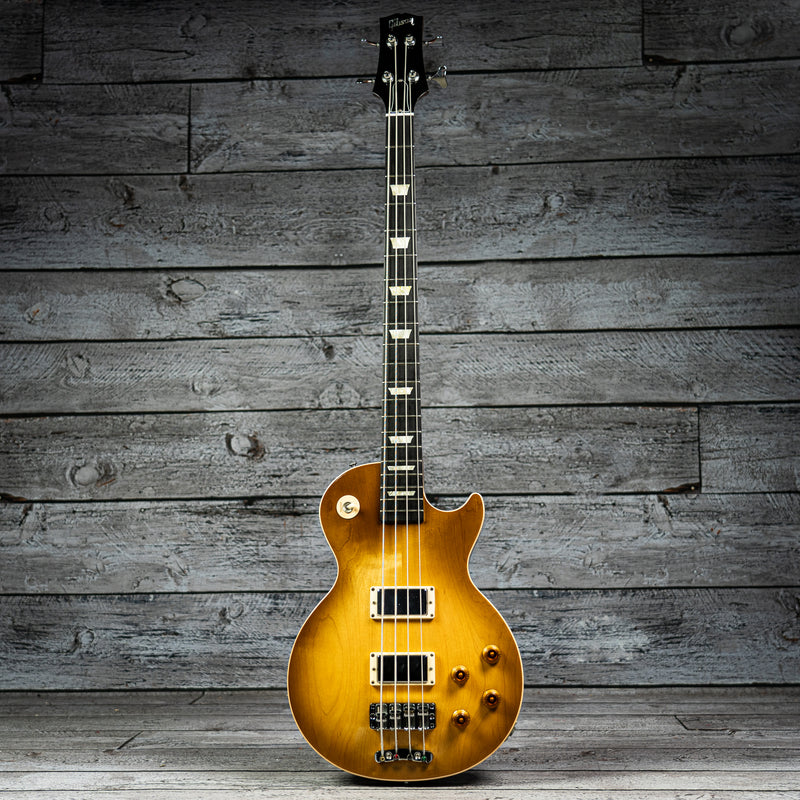 Gibson Les Paul Standard Bass