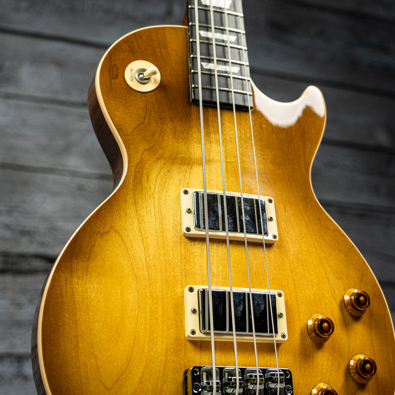 Gibson Les Paul Standard Bass