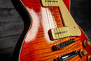 Gibson Les Paul Standard P90 - Refinished