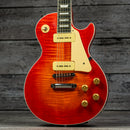 Gibson Les Paul Standard P90 - Refinished