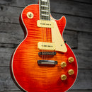 Gibson Les Paul Standard P90 - Refinished