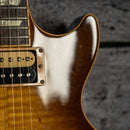 Gibson Les Paul Standard Premium Top 2008