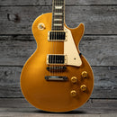 Gibson Les Paul Standard '50s - Goldtop