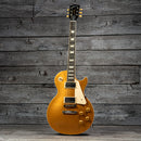 Gibson Les Paul Standard '50s - Goldtop