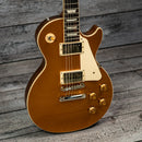 Gibson Les Paul Standard '50s - Goldtop