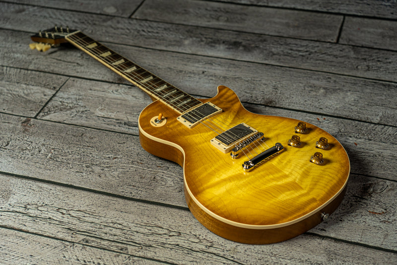 Gibson Les Paul Standard '50s Faded - Vintage Honey Burst