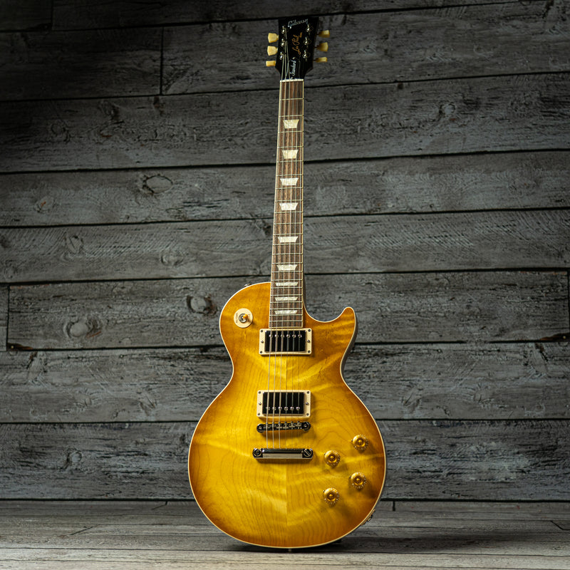 Gibson Les Paul Standard '50s Faded - Vintage Honey Burst