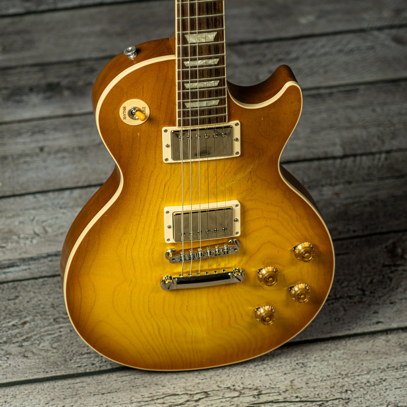 Gibson Les Paul Standard '50s Faded - Vintage Honey Burst