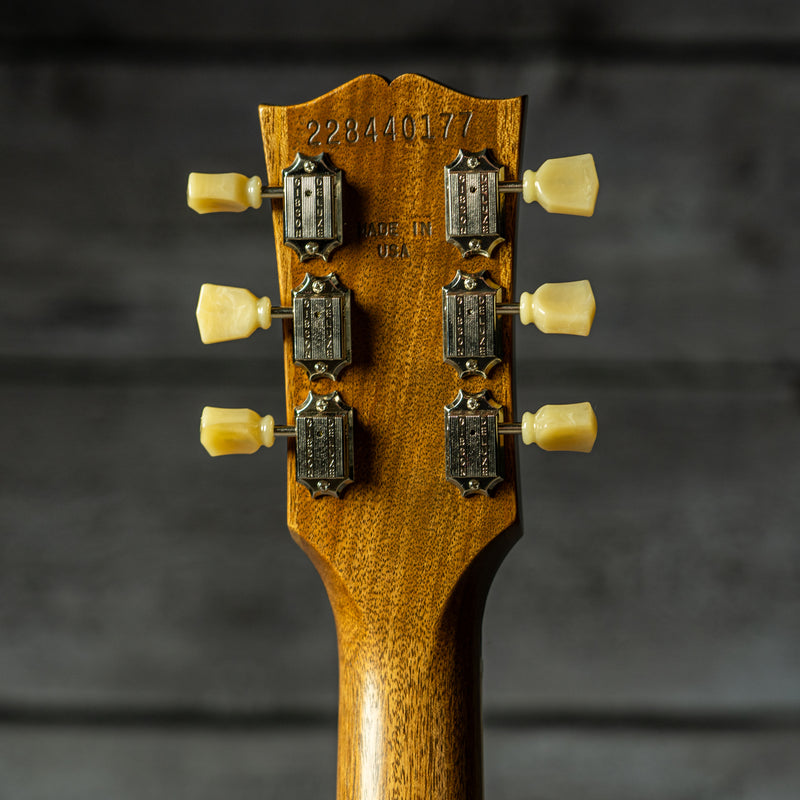 Gibson Les Paul Standard '50s Faded - Vintage Honey Burst