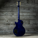 Gibson Les Paul Standard '50s Figured Top - Blueberry Burst