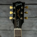 Gibson Les Paul Standard '50s Figured Top - Blueberry Burst