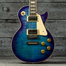 Gibson Les Paul Standard '50s Figured Top - Blueberry Burst