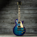 Gibson Les Paul Standard '50s Figured Top - Blueberry Burst