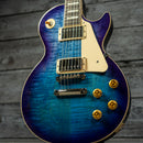 Gibson Les Paul Standard '50s Figured Top - Blueberry Burst