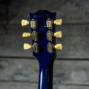 Gibson Les Paul Standard '50s Figured Top - Blueberry Burst