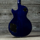 Gibson Les Paul Standard '50s Figured Top - Blueberry Burst