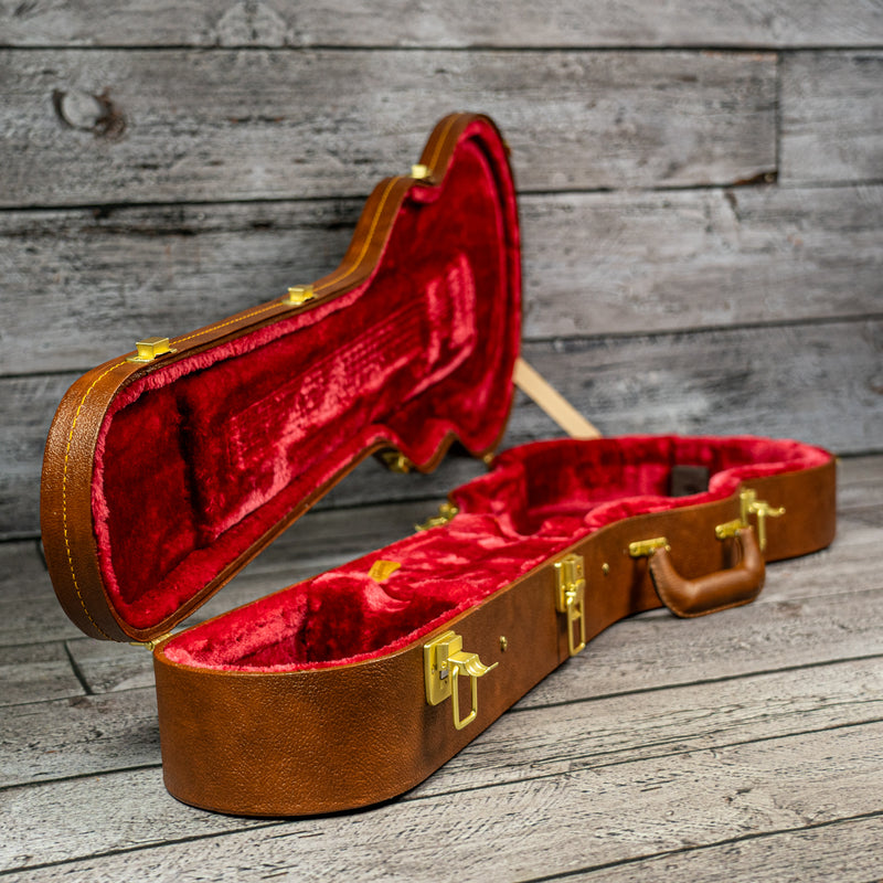 Gibson Les Paul Standard '50s Figured Top - Heritage Cherry Sunburst