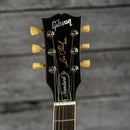 Gibson Les Paul Standard '50s Figured Top - Heritage Cherry Sunburst