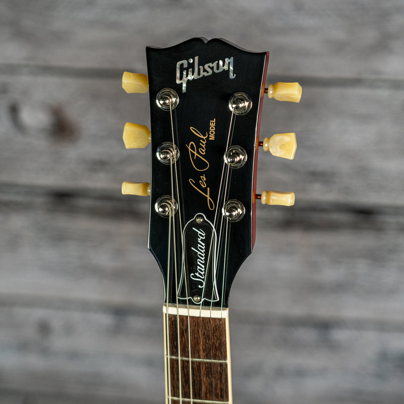 Gibson Les Paul Standard '50s Figured Top - Heritage Cherry Sunburst