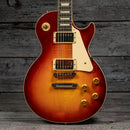 Gibson Les Paul Standard '50s Figured Top - Heritage Cherry Sunburst