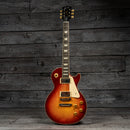 Gibson Les Paul Standard '50s Figured Top - Heritage Cherry Sunburst