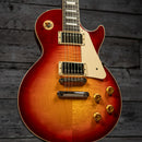 Gibson Les Paul Standard '50s Figured Top - Heritage Cherry Sunburst