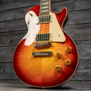 Gibson Les Paul Standard '50s Figured Top - Heritage Cherry Sunburst