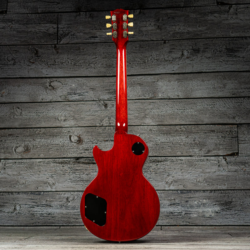 Gibson Les Paul Standard '50s Figured Top - Heritage Cherry Sunburst