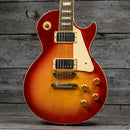 Gibson Les Paul Standard '50s Figured Top - Heritage Cherry Sunburst