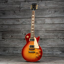 Gibson Les Paul Standard '50s Figured Top - Heritage Cherry Sunburst