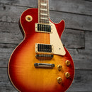Gibson Les Paul Standard '50s Figured Top - Heritage Cherry Sunburst